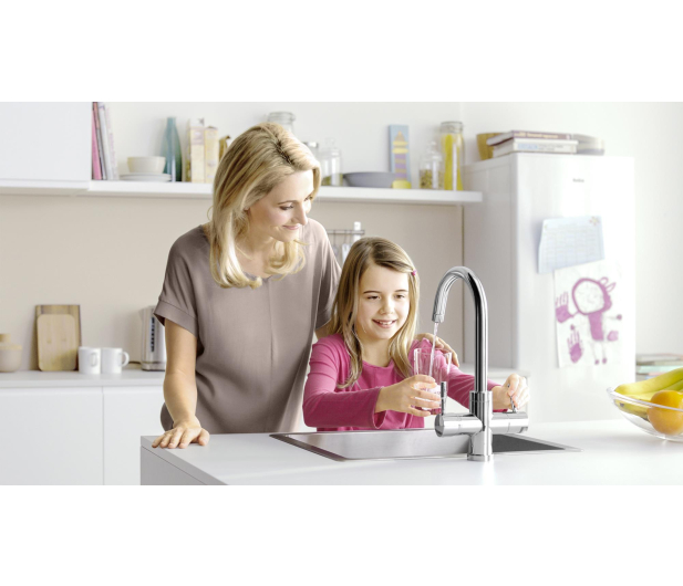 BRITA Bateria filtrujaca WD 3030 LED Set CU CE - 293446 - zdjęcie 3